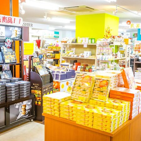 宫崎观光酒店 外观 照片
