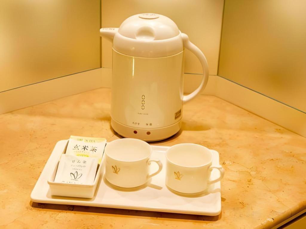 宫崎观光酒店 外观 照片