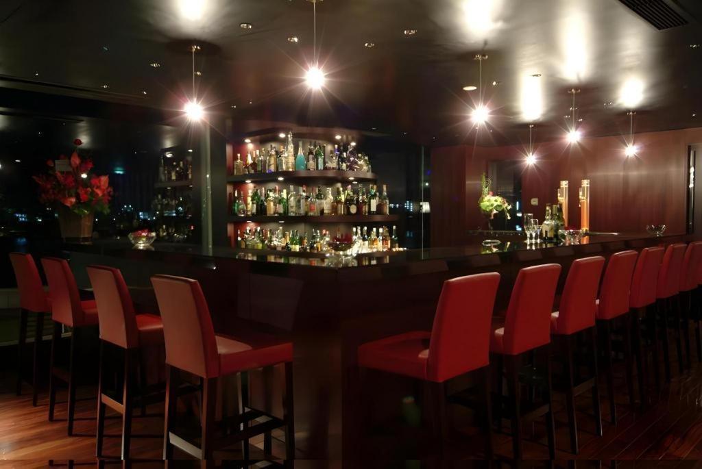 宫崎观光酒店 外观 照片