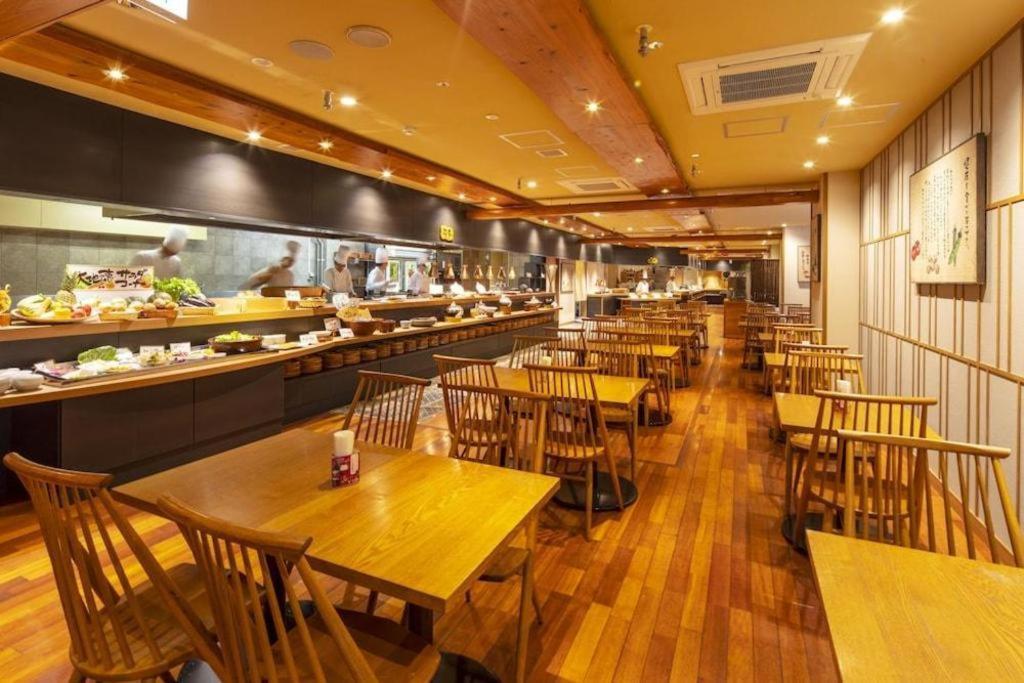 宫崎观光酒店 外观 照片