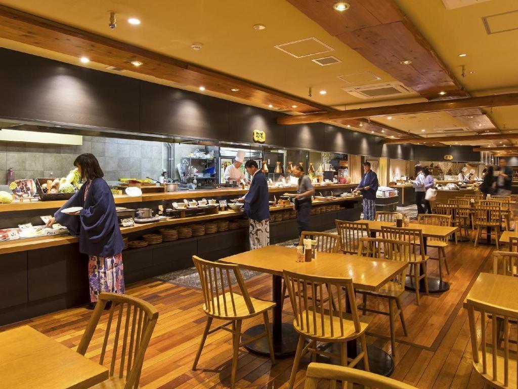 宫崎观光酒店 外观 照片